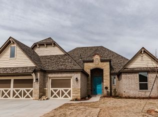 13325 NW 3rd St, Yukon, OK 73099