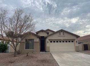 1397 E Arrowhead Trl, Gilbert, AZ 85297