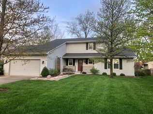 428 Quail Run, Middletown, OH 45042