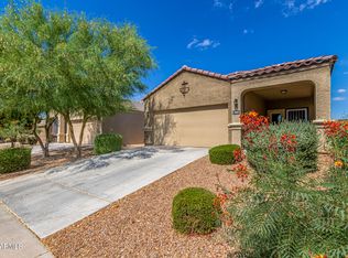 3452 N 300th Dr, Buckeye, AZ 85396