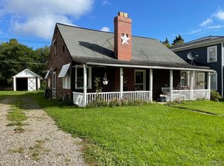 9 N Maple Ave, Friendship, NY 14739
