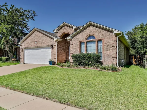 12725 Hannahsville Ln, Fort Worth, TX 76244