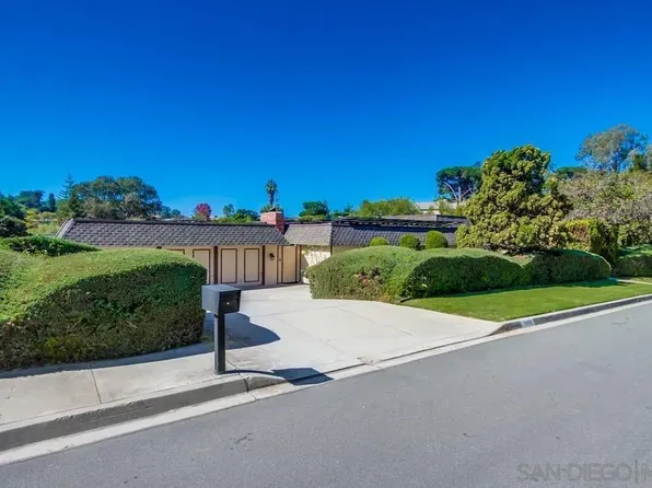 6608 Avenida Andorra, La Jolla, CA 92037