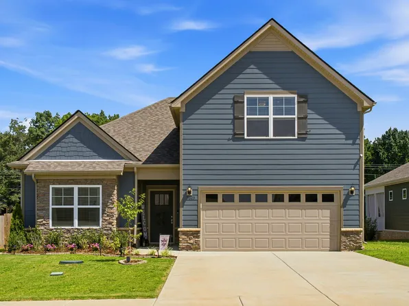 9025 Ada Way, Fairview, TN 37062