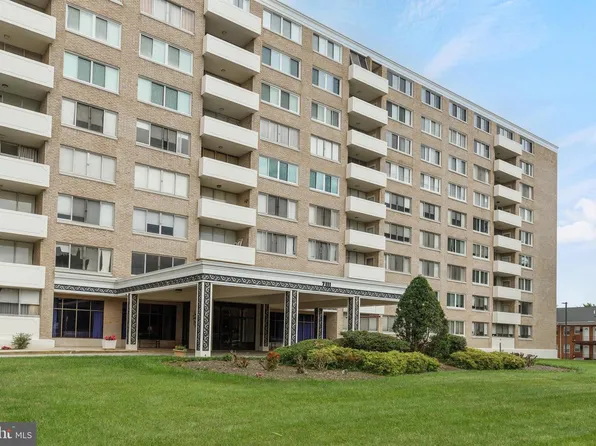 7111 Park Heights Ave Unit 401, Baltimore, MD 21215