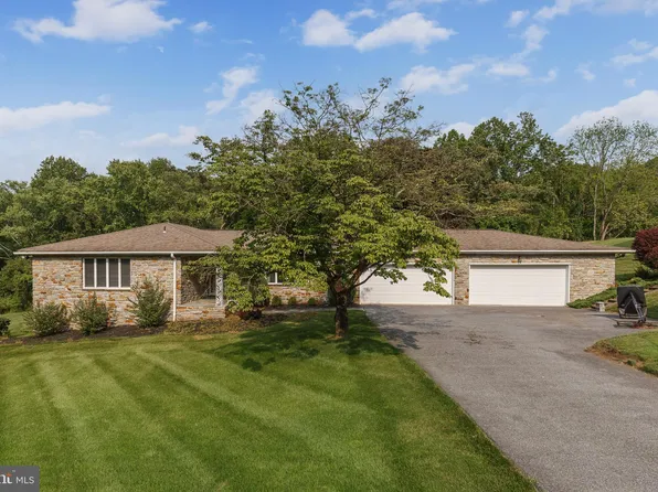 14014 Greencroft Ln, Cockeysville, MD 21030