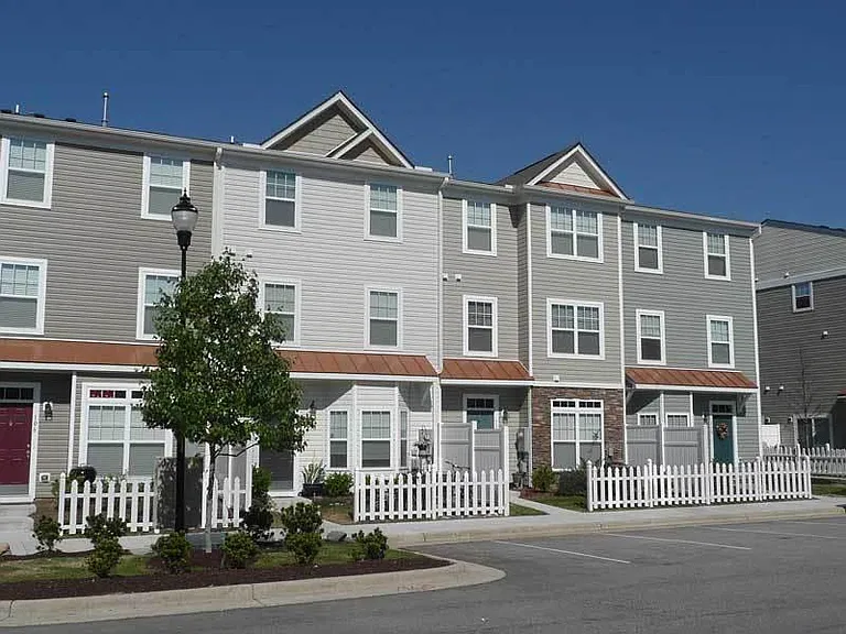 3-levels for the privacy of roommates or Parents/children.