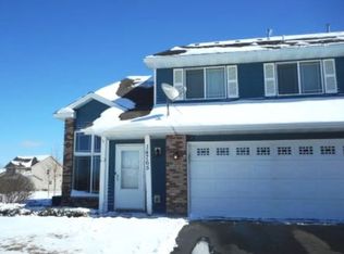 14765 Peridot St NW, Ramsey, MN 55303