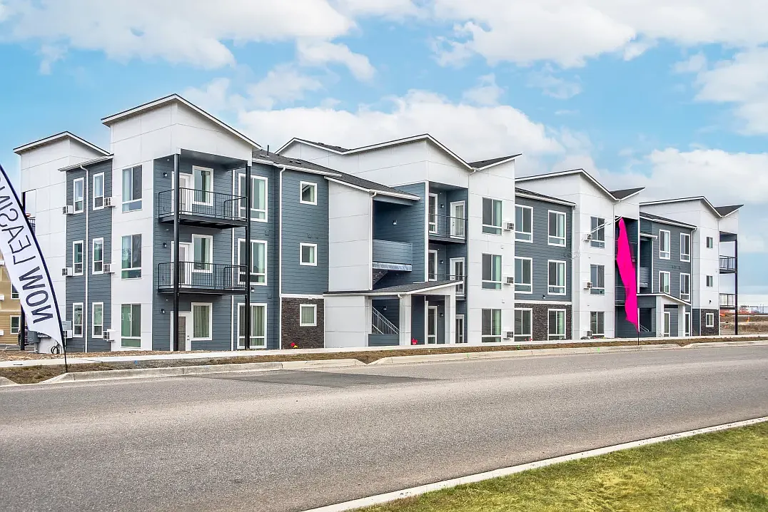 The Amelia Apartments, LLC — Photo 2