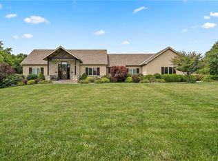 13022 Kelli Dr, Kearney, MO 64060