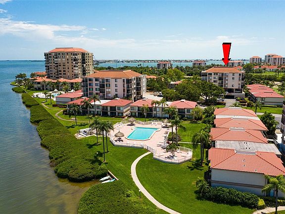 4th image of 6219 Palma Del Mar Blvd S APT 607