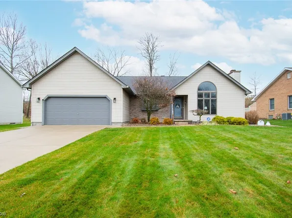 7662 Huntington Dr, Youngstown, OH 44512