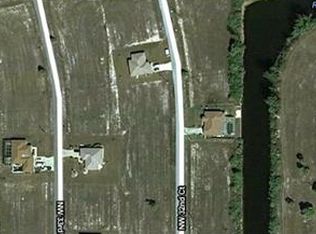 1951 NW 34th Ave, Cape Coral, FL 33993