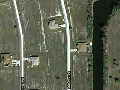 1951 NW 34th Ave, Cape Coral, FL, 33993