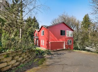 9417 SE Tenino Ct, Portland, OR 97266