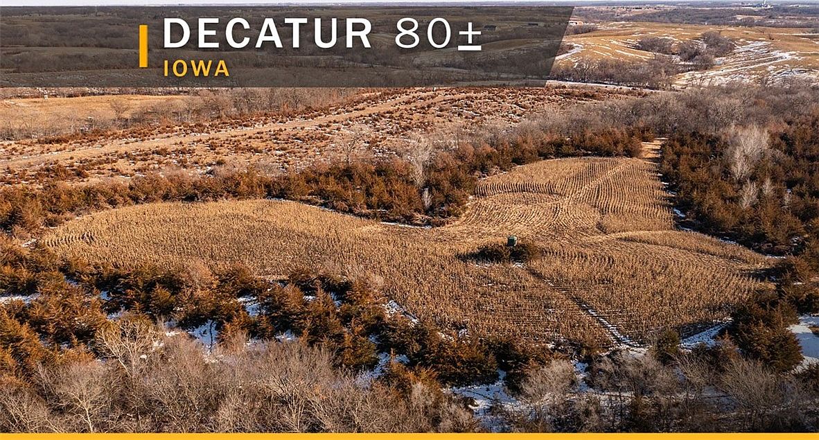 2 County Road J66, Lineville, IA 50147 Zillow