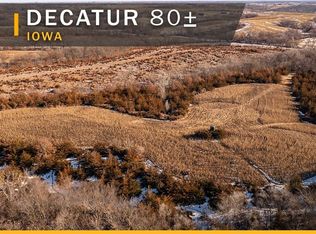 2 County Road J66, Lineville, IA 50147