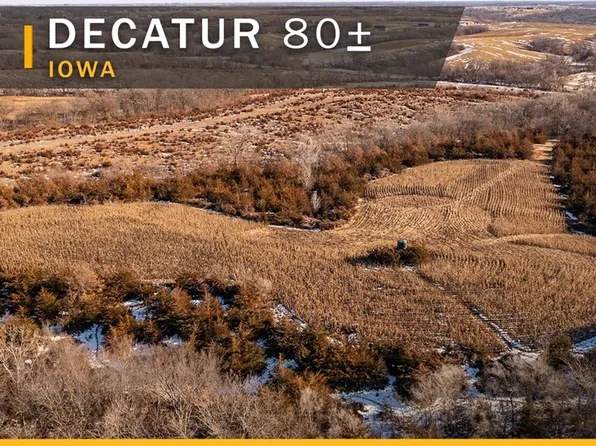 2 County Road J66, Lineville, IA 50147