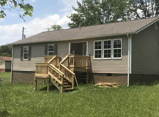 240 Springview Dr, La Follette, TN 37766