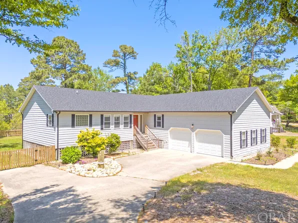 35 Pintail Trl Lot 35, Kitty Hawk, NC 27949