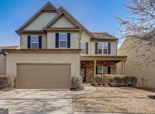 125 Park Village Dr, Canton, GA 30114