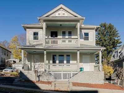 22 Ferdinand St, Worcester, MA, 01603