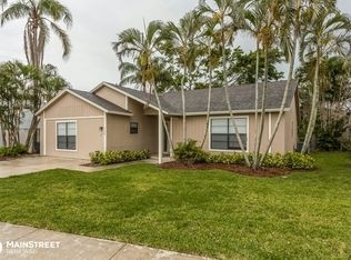 134 Timberline Dr, Jupiter, FL 33458