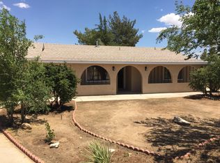 10785 8th St, Hesperia, CA 92345