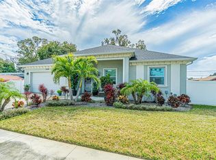 3408 W Dewey St, Tampa, FL 33607