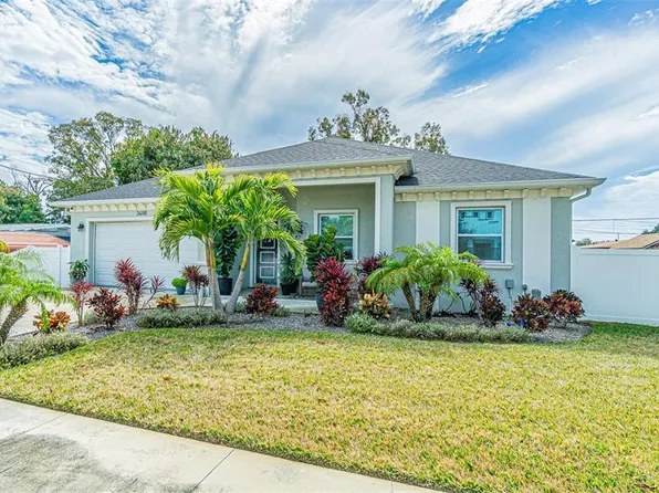 3408 W Dewey St, Tampa, FL 33607