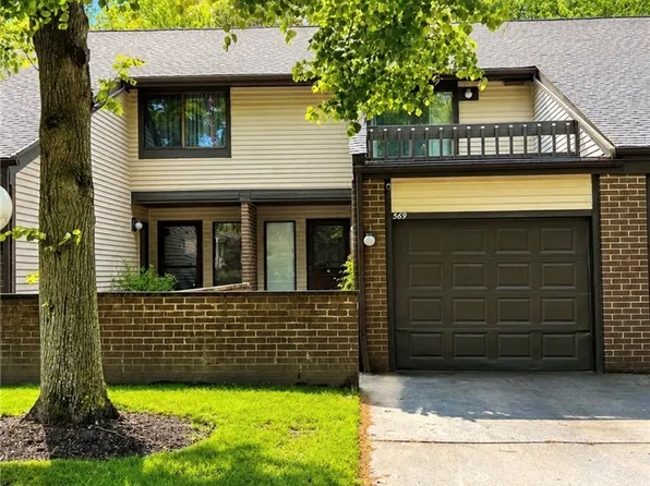 569 Bartow Ln, Cleveland, OH 44143