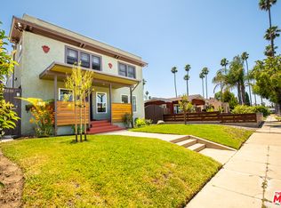 2202 Hillcrest Dr, Los Angeles, CA 90016