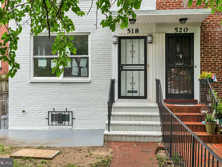 518 Oglethorpe St NE — Photo 4