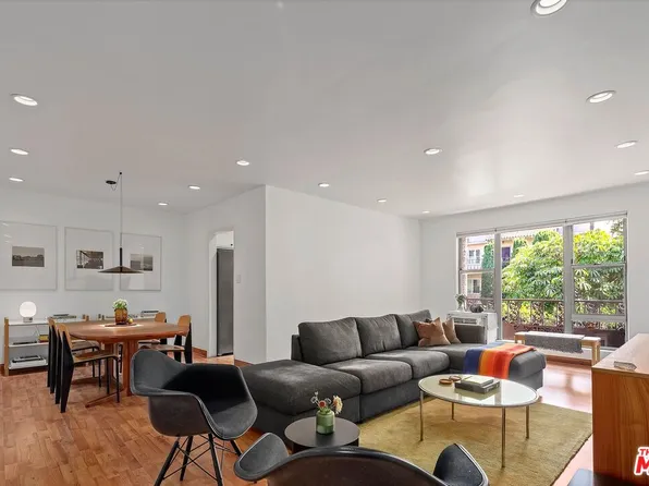 11670 W Sunset Blvd APT 210, Los Angeles, CA 90049