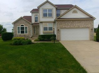 644 Manchester Cir N, Pickerington, OH 43147