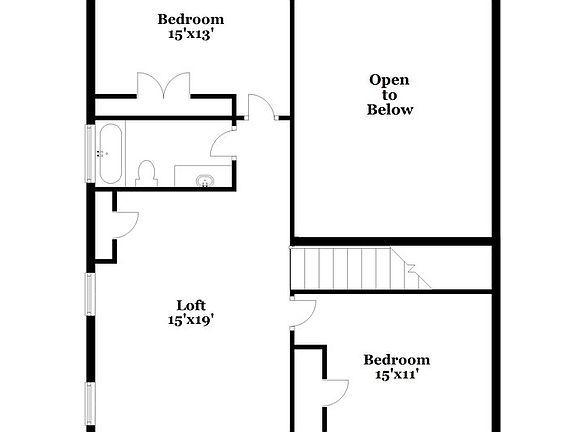 3rd image of 15132 Oldcorn Ln