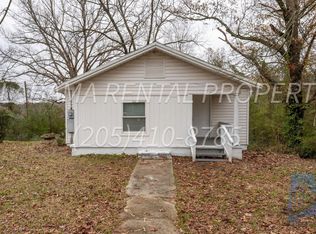 1001 Graham Dr, Birmingham, AL 35214