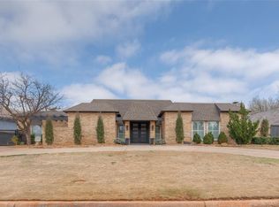 3213 Canyon Rd, Oklahoma City, OK 73120