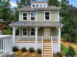 713 Lee St, Durham, NC 27701