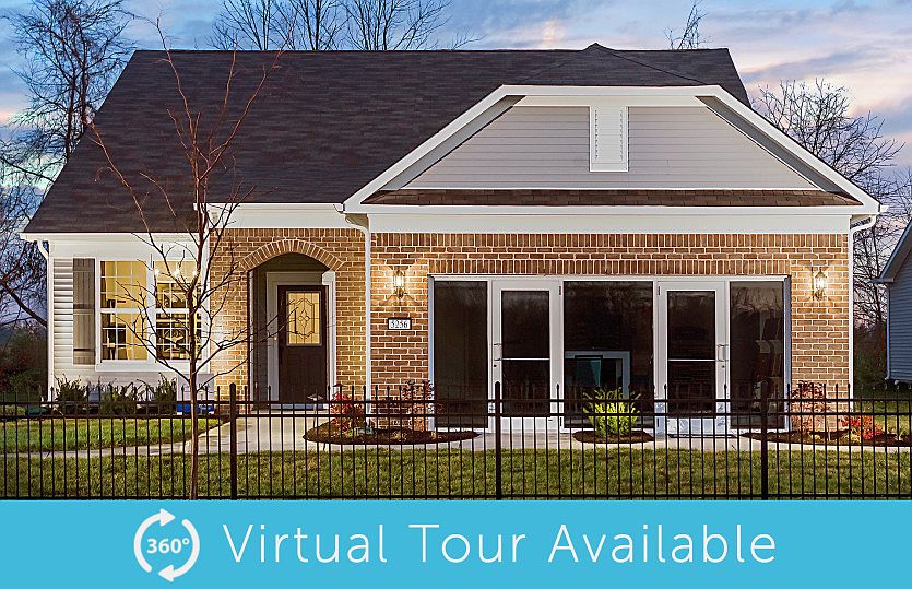 Castle Rock Home Design