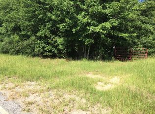 947 Blythe Rd, Blythe, GA 30805