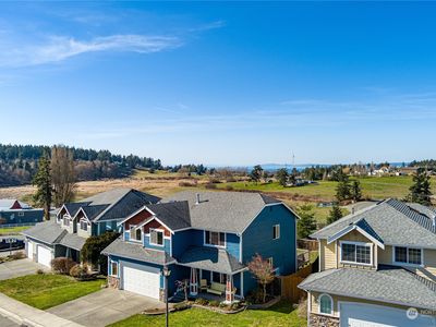 2110 NW 9th Avenue, Oak Harbor, WA, 98277