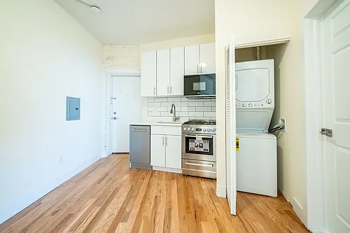 Floor plan Studio