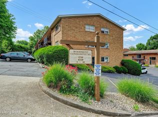 1718 Odaniel Ave APT 11, Louisville, KY 40213