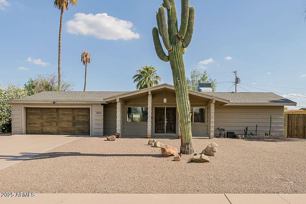 2611 E Cheryl Dr, Phoenix, AZ 85028 | Zillow