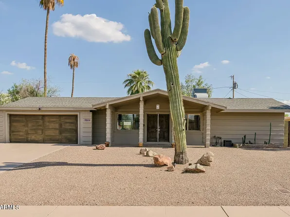 2611 E CHERYL Drive, Phoenix, AZ 85028