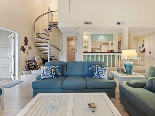 20 Queens Folly Rd Unit 1879, Hilton Head Island, SC 29928