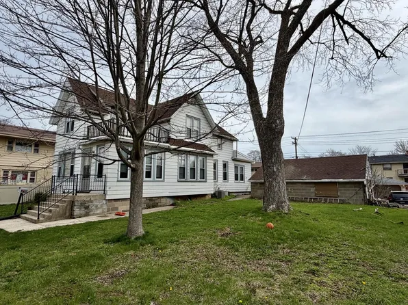 4168 North 92nd STREET, Milwaukee, WI 53222