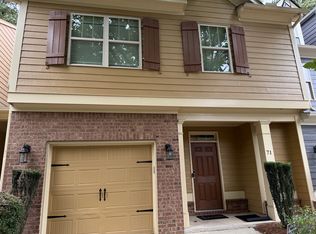 71 Creighton Ln, Marietta, GA 30008