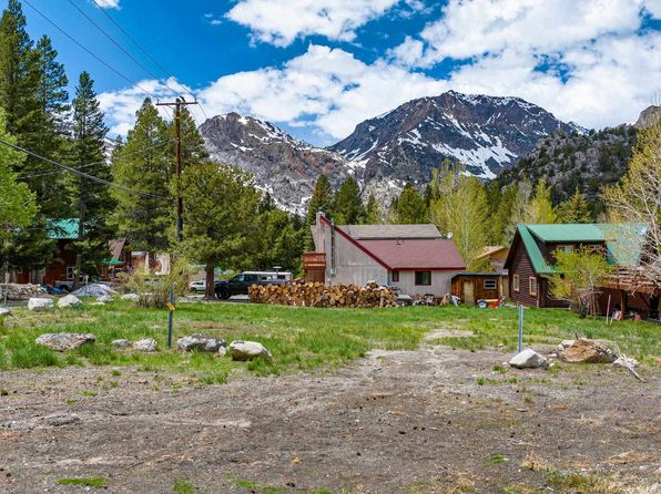 14 Minaret Rd #15, June Lake, CA 93529